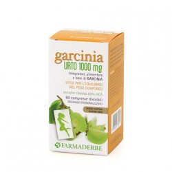 Garcinia Urto 1000 mg