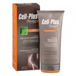 Cell-Plus® Crema Cellulite Avanzata