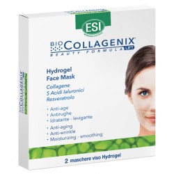 BioCollagenix Face Mask