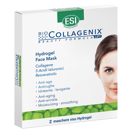 BioCollagenix Face Mask