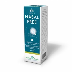 GSE Nasal Free