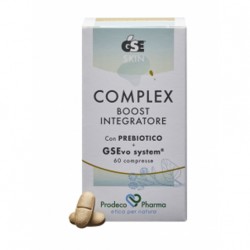 GSE Complex Boost cpr