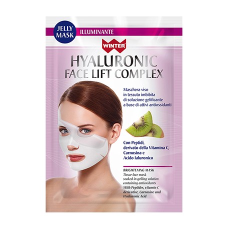 WINTER Hyaluronic Face Lift Complex