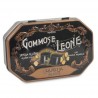 Leone Gommose varie in Lattina