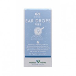 GSE Ear Drops