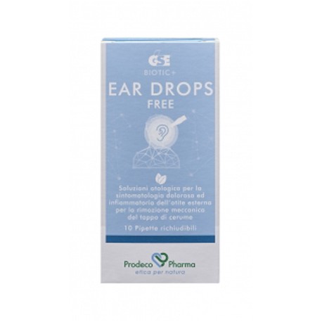 GSE Ear Drops