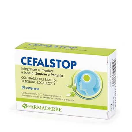Cefal Stop