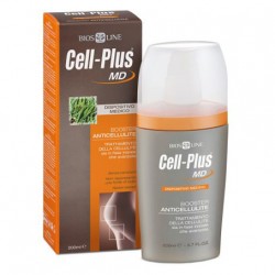 Cell-Plus® MD Booster Anticellulite