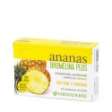 Ananas Bromelina Plus cpr